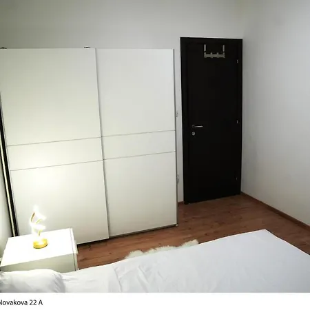 Emily Garden apartment