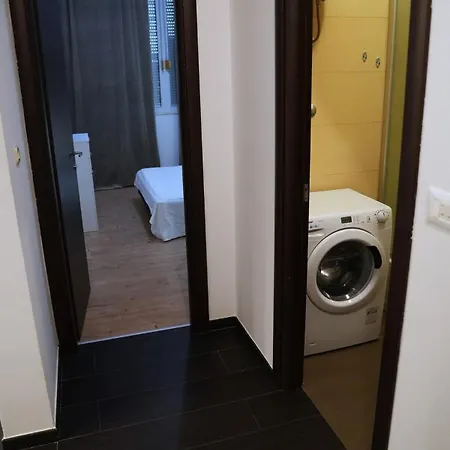 Apartman Emily Garden City Apartment With Private Parking Split