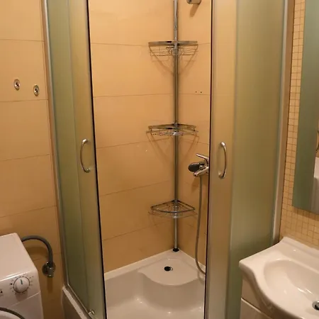 Apartman Emily Garden City Apartment With Private Parking *
