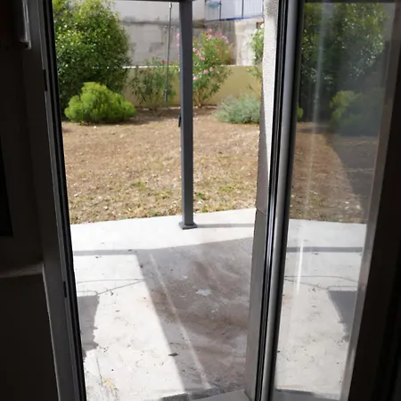 Apartment Emily Garden City Apartment With Private Parking Split